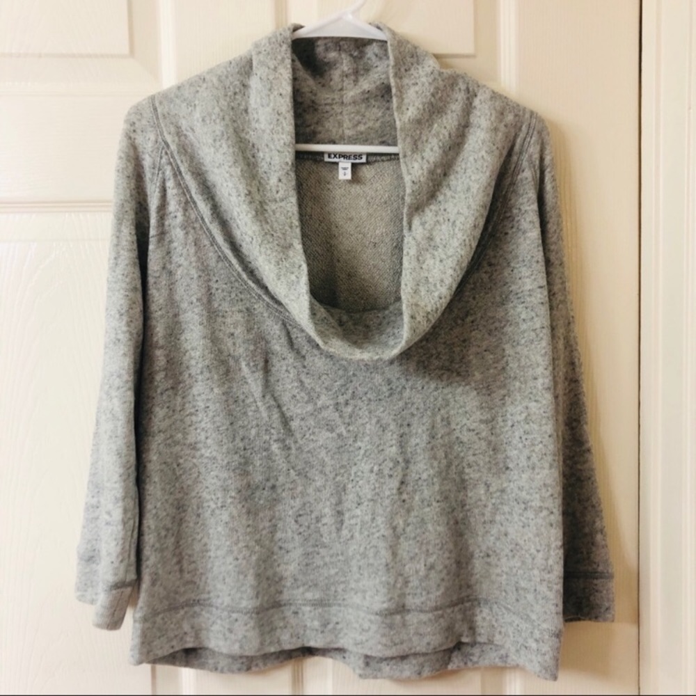 Express Sweatshirt